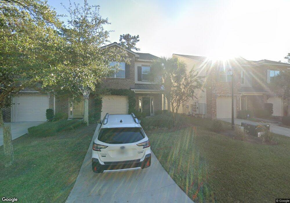 1401 Reseve Ct unit 1401, St. Simons Island, GA 31522 - photo 1