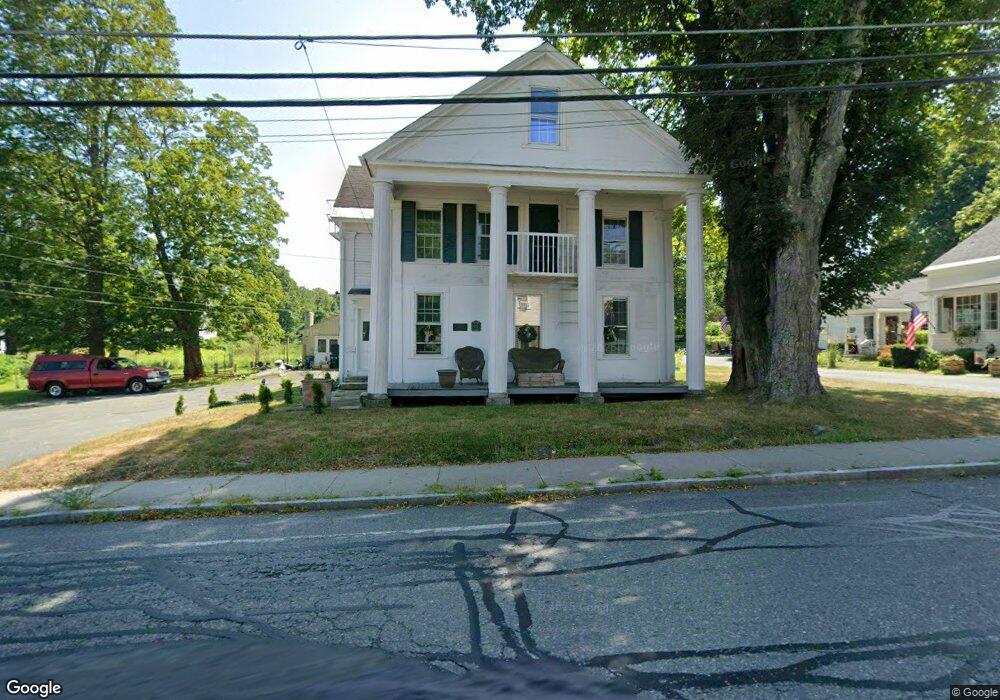 65 W River St, Orange, MA 01364 - photo 1