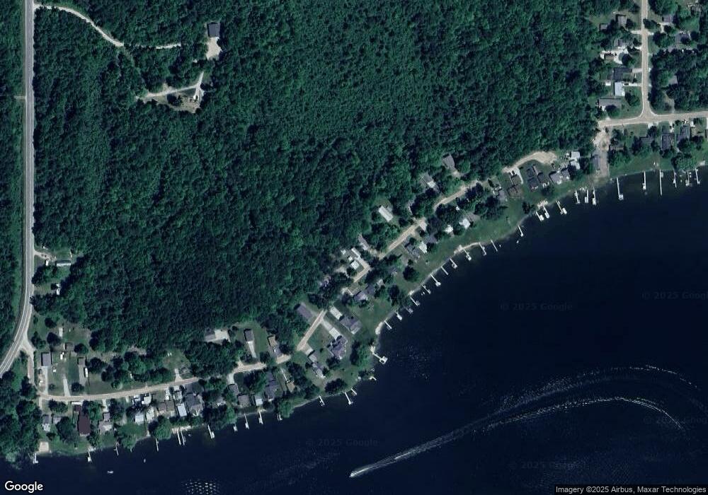 8808 Saint Aubin Dr, Hale, MI 48739 - photo 1