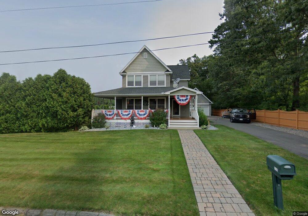 118 Dobek Ave, Chicopee, MA 01020 - photo 1