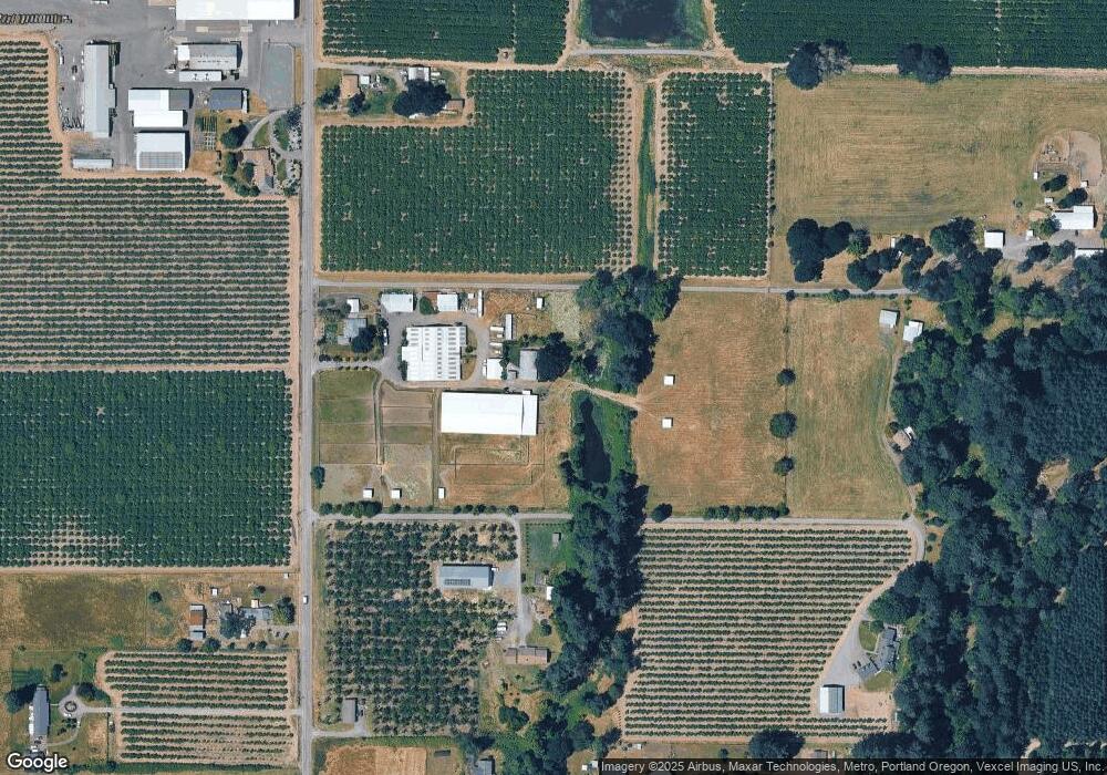 14720 NE Tangen Rd, Newberg, OR 97132 - photo 1