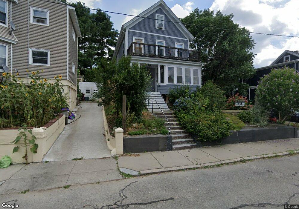 72 Cohasset St, Roslindale, MA 02131 - photo 1