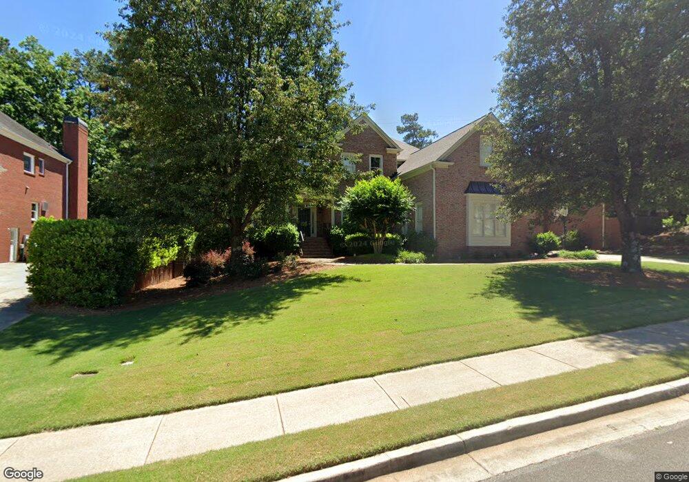 875 Saints Dr, Marietta, GA 30068 - photo 1
