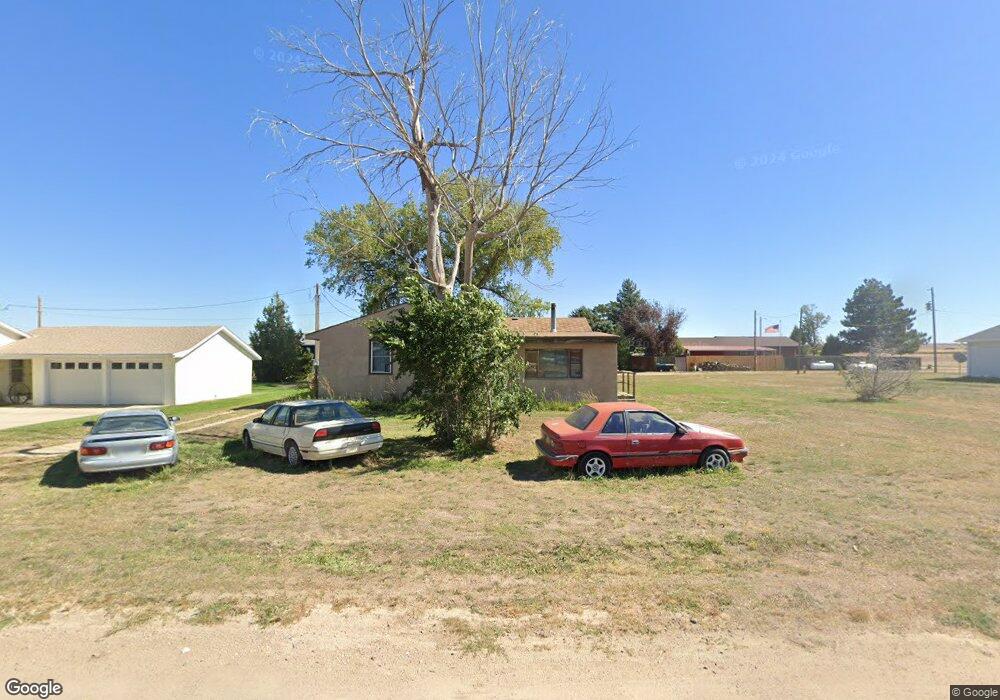 405 Pine St, Dix, NE 69133 - photo 1