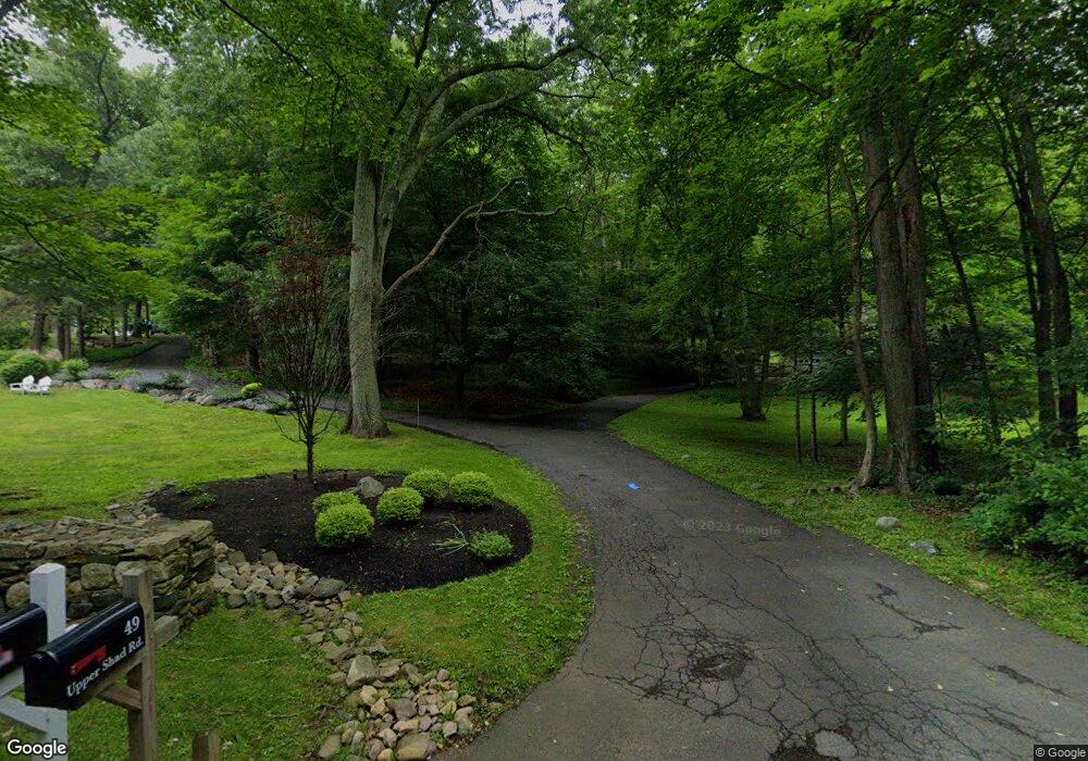 49 Upper Shad Rd, Pound Ridge, NY 10576 - photo 1