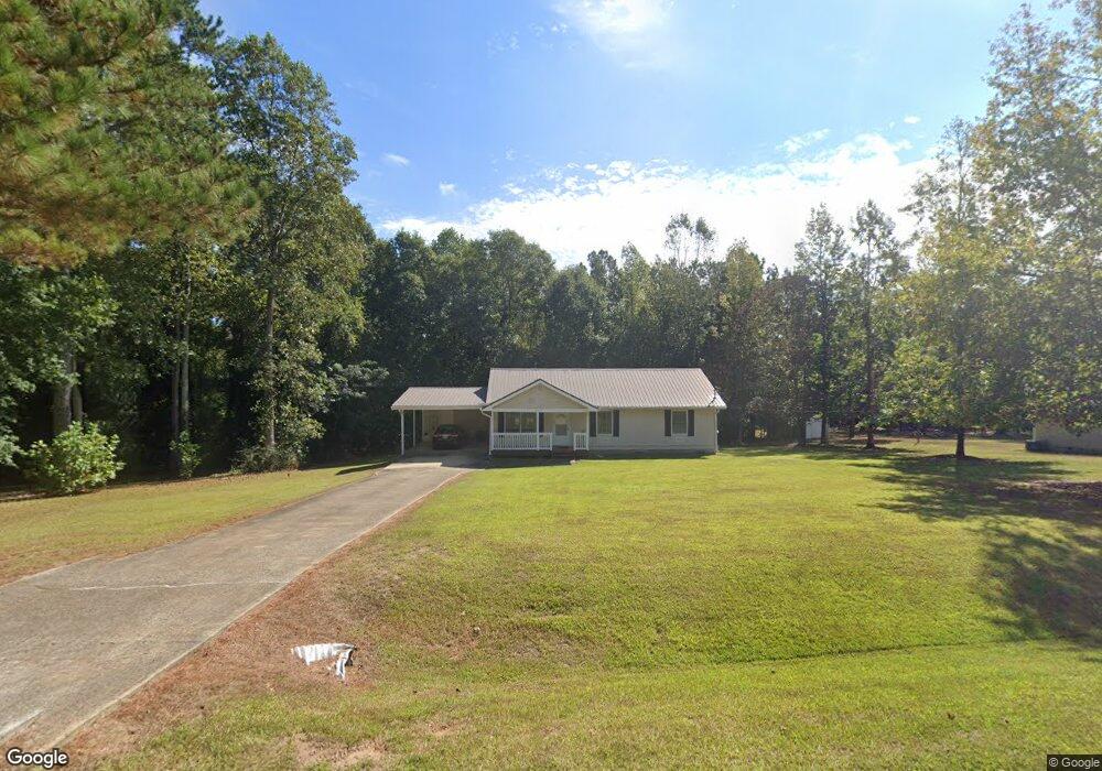 218 Bethlehem Church Rd, Carrollton, GA 30117 - photo 1