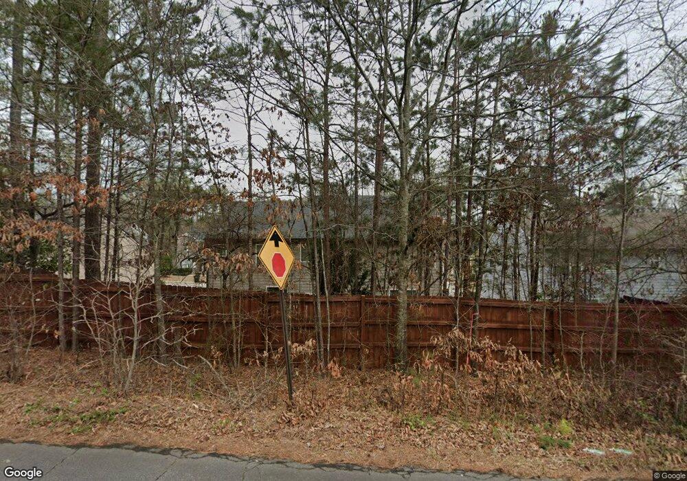 6884 Winding Wade Trail, Austell, GA 30168 - photo 1