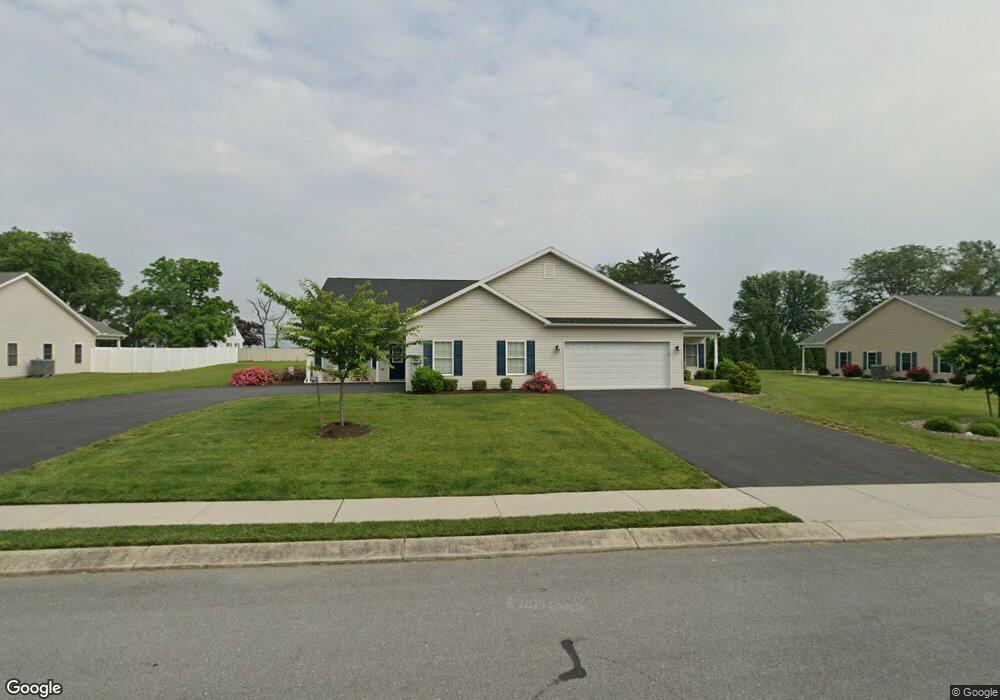 3282 Portrait Way, Chambersburg, PA 17202 - photo 1