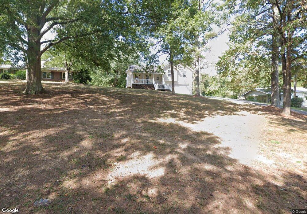 200 Dorsey St, Calhoun, GA 30701 - photo 1