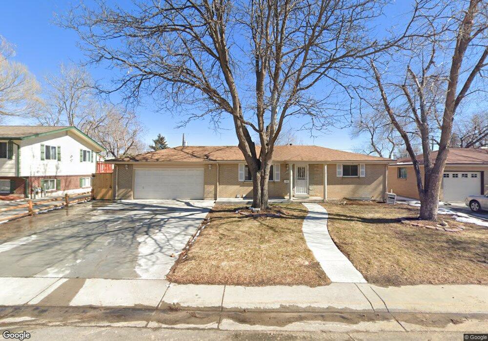 8422 Chase St, Arvada, CO 80003 - photo 1