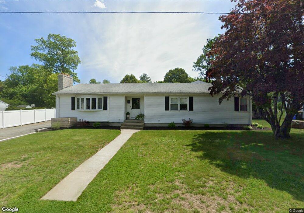 14 Joyce Ann Dr, Smithfield, RI 02917 - photo 1