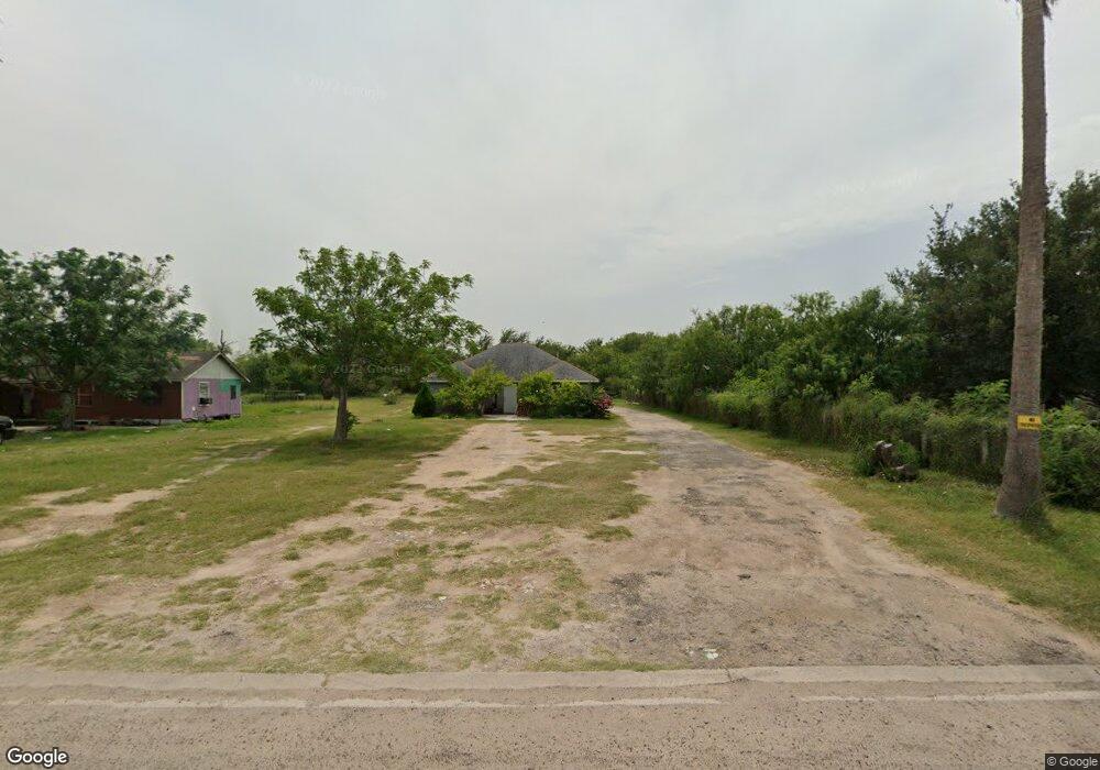 7805 Huatulco St, Weslaco, TX 78599 - photo 1