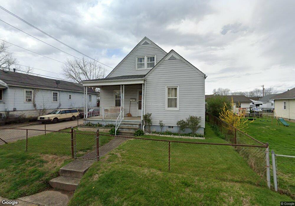 535 19th St, Dunbar, WV 25064 - photo 1