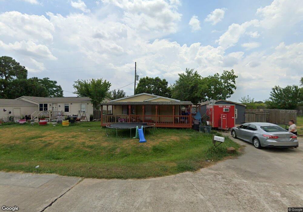 11011 Pine Desert Ln, Houston, TX 77088 - photo 1