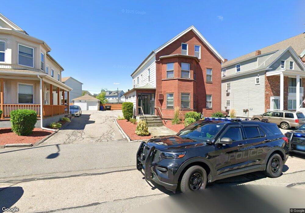 43 Winthrop St, Taunton, MA 02780 - photo 1