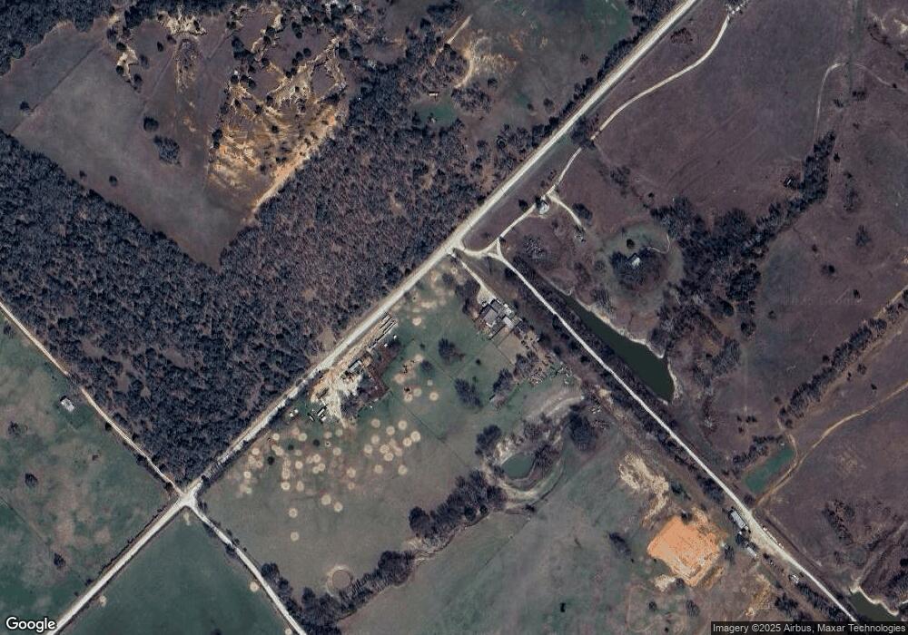 318 Wise Rd, Forestburg, TX 76239 - photo 1