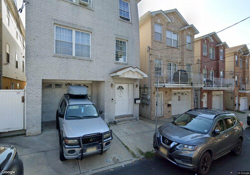 127 Oxford Ave, Jersey City, NJ 07304 - photo 1