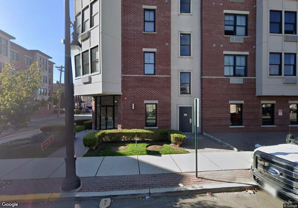 240 Walker St unit 2D, Cliffside Park, NJ 07010 - photo 1