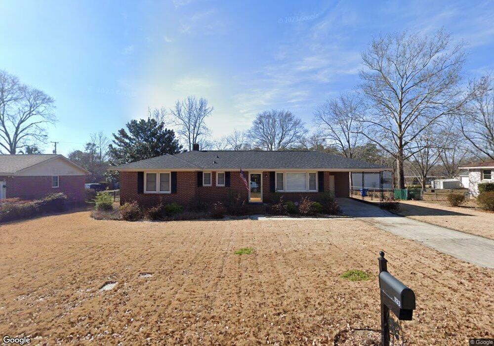 1133 Gunter Cir, West Columbia, SC 29169 - photo 1