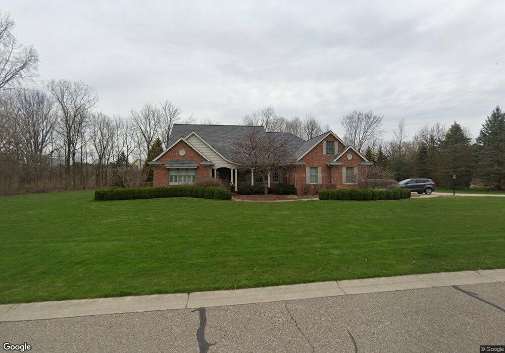 9056 N Island Dr unit 3, Flushing, MI 48433 - photo 1