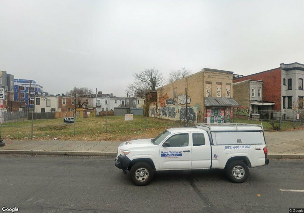 16 Florida Ave NW, Washington, DC 20001 - photo 1