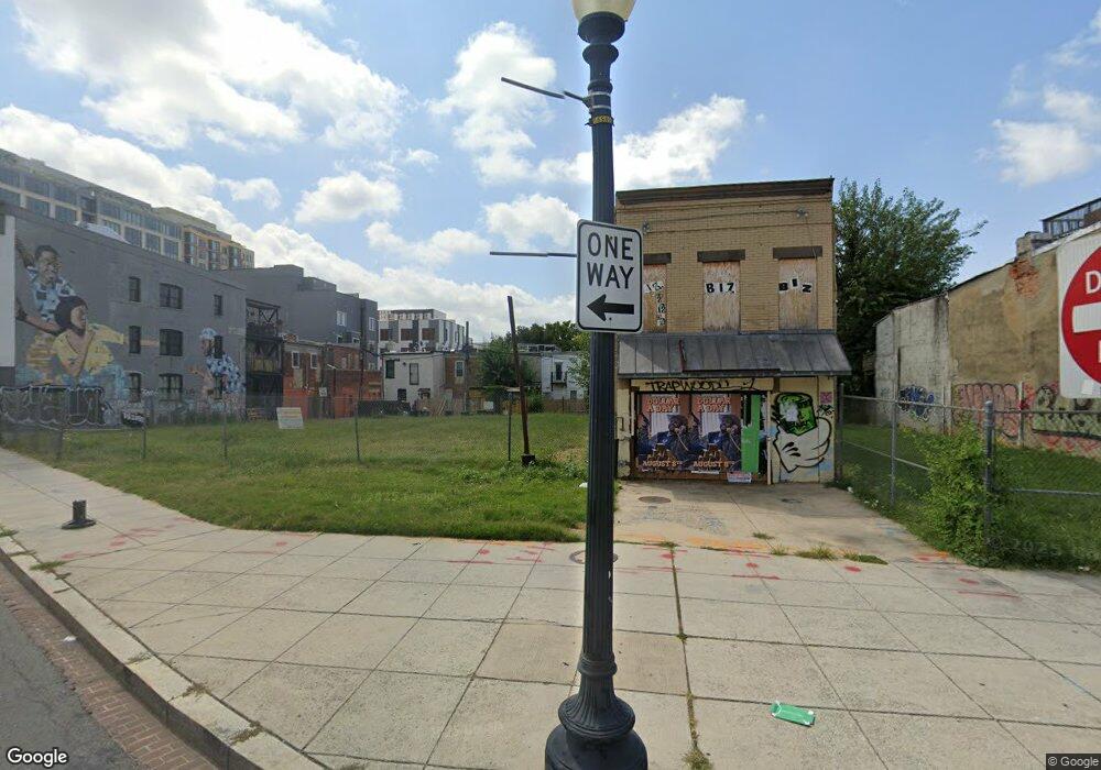 4 Q St NW, Washington, DC 20001 - photo 1