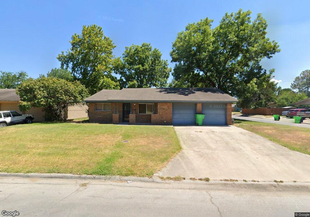 1720 Harris St, Gainesville, TX 76240 - photo 1