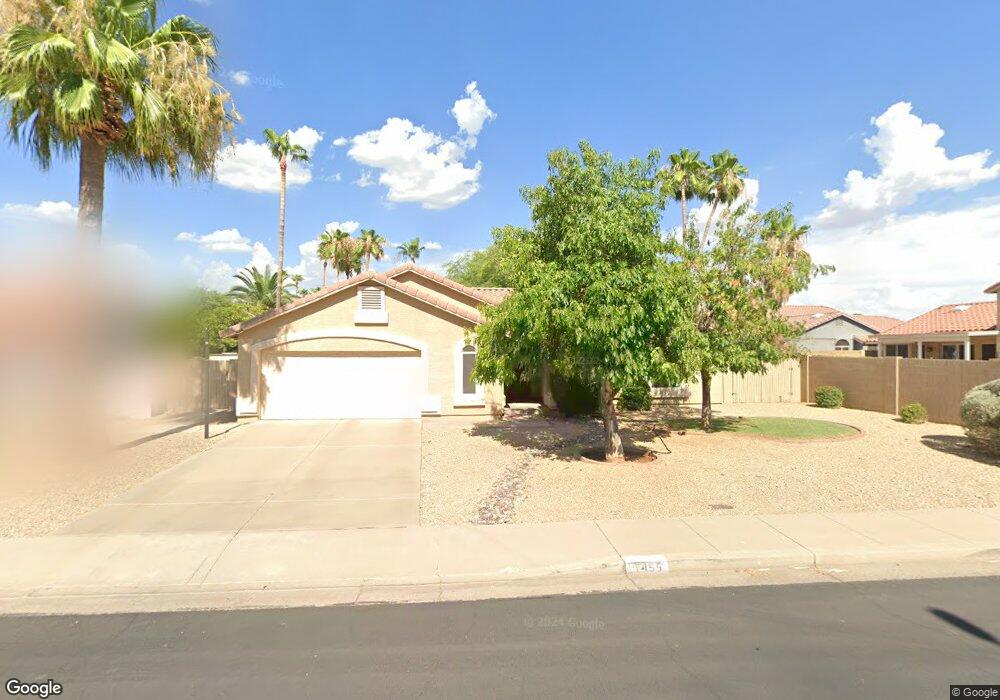 1455 S Almar, Mesa, AZ 85204 - photo 1