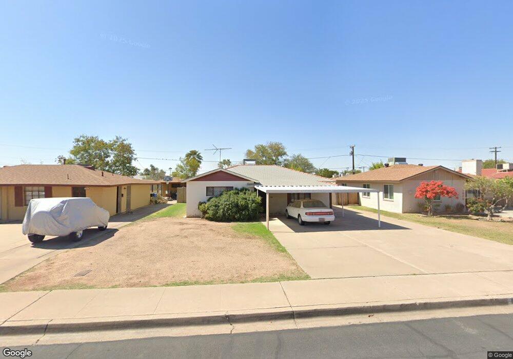 1914 N 23rd St, Phoenix, AZ 85006 - photo 1