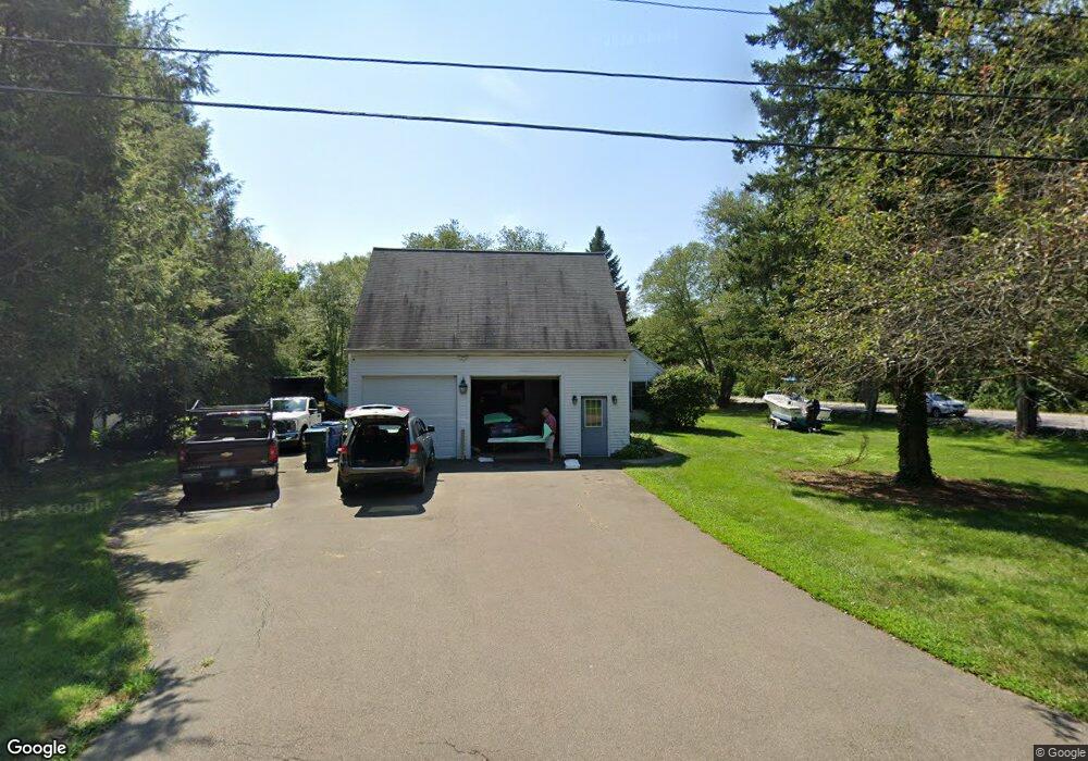 1 Stoneleigh Knolls, Old Lyme, CT 06371 - photo 1