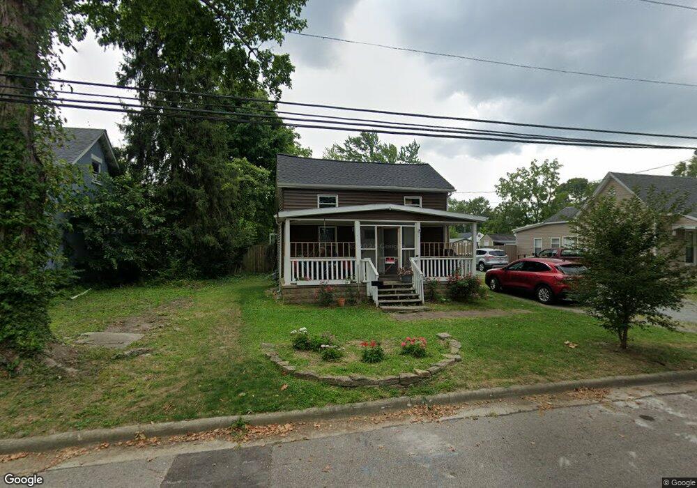 115 W Fancy St, Blanchester, OH 45107 - photo 1