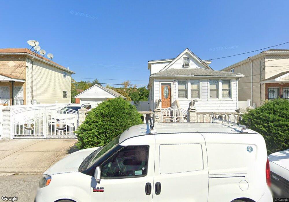 11023 158th St, Jamaica, NY 11433 - photo 1