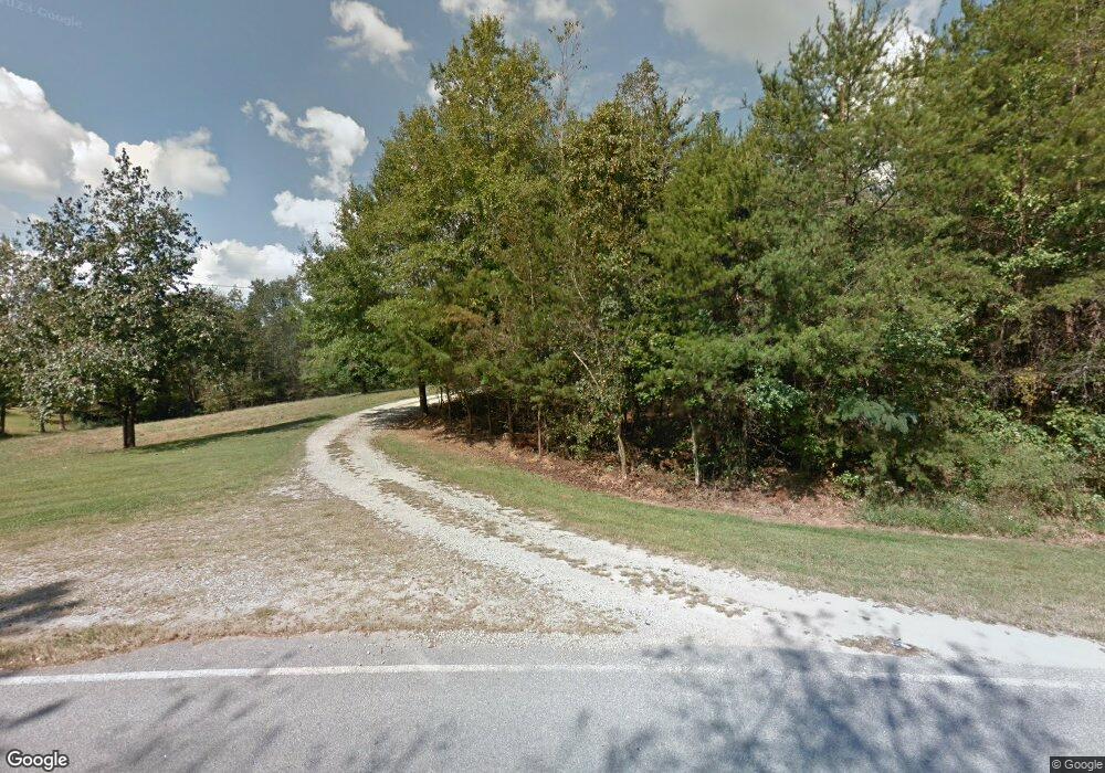 841 Alonzo Wade Rd, Alto, GA 30510 - photo 1