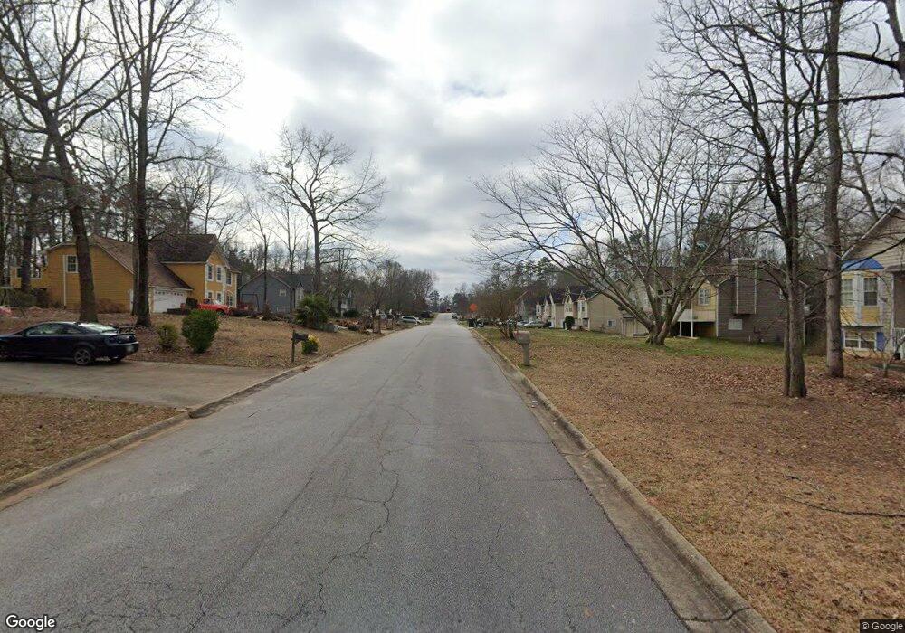 0 Whaleys Lake Trace unit 8956390, Jonesboro, GA 30238 - photo 1