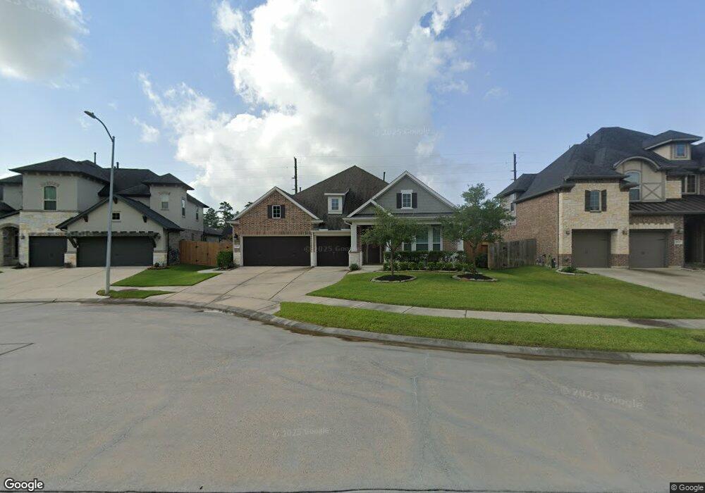 3810 Spruce Bend Ln, Spring, TX 77386 - photo 1