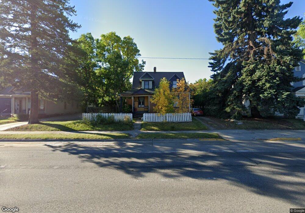 606 W Main St, Bozeman, MT 59715 - photo 1