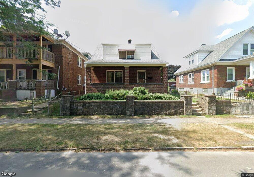 520 16th St, Niagara Falls, NY 14301 - photo 1