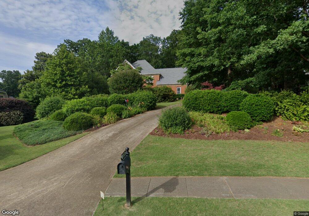 4539 Forest Peak Cir, Marietta, GA 30066 - photo 1