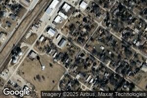 212 E Elk St, Odell, IL 60460
