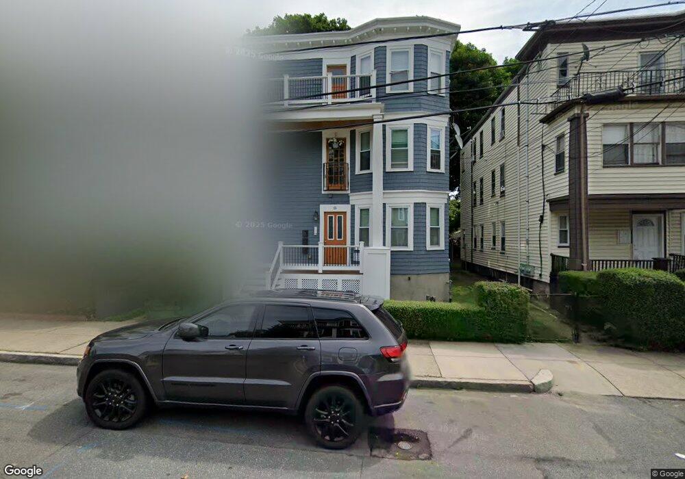 15 Groveland St unit 3, Mattapan, MA 02126 - photo 1