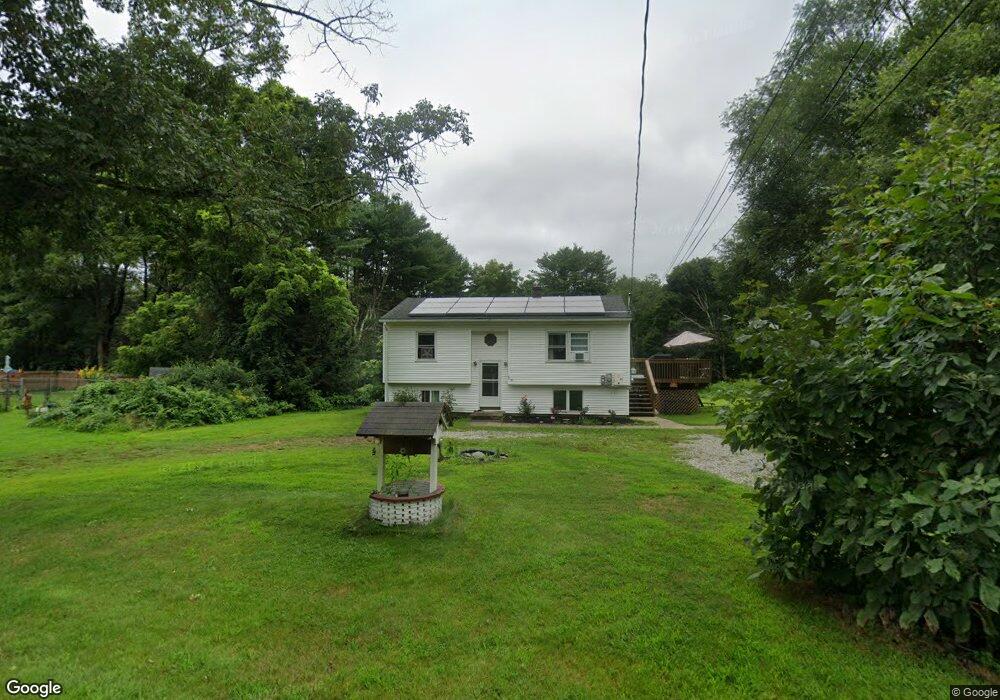 143 Green Hollow Rd, Danielson, CT 06239 - photo 1