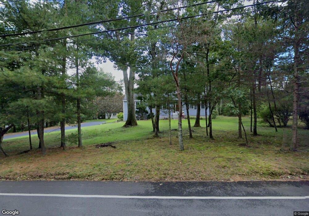 107 Goulding St W, Sherborn, MA 01770 - photo 1