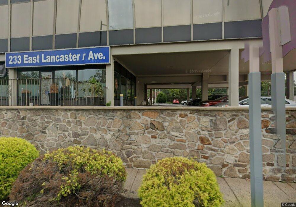 233 E Lancaster Ave unit 100, Ardmore, PA 19003 - photo 1