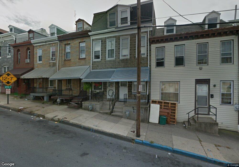 1134 Elm St, Reading, PA 19604 - photo 1