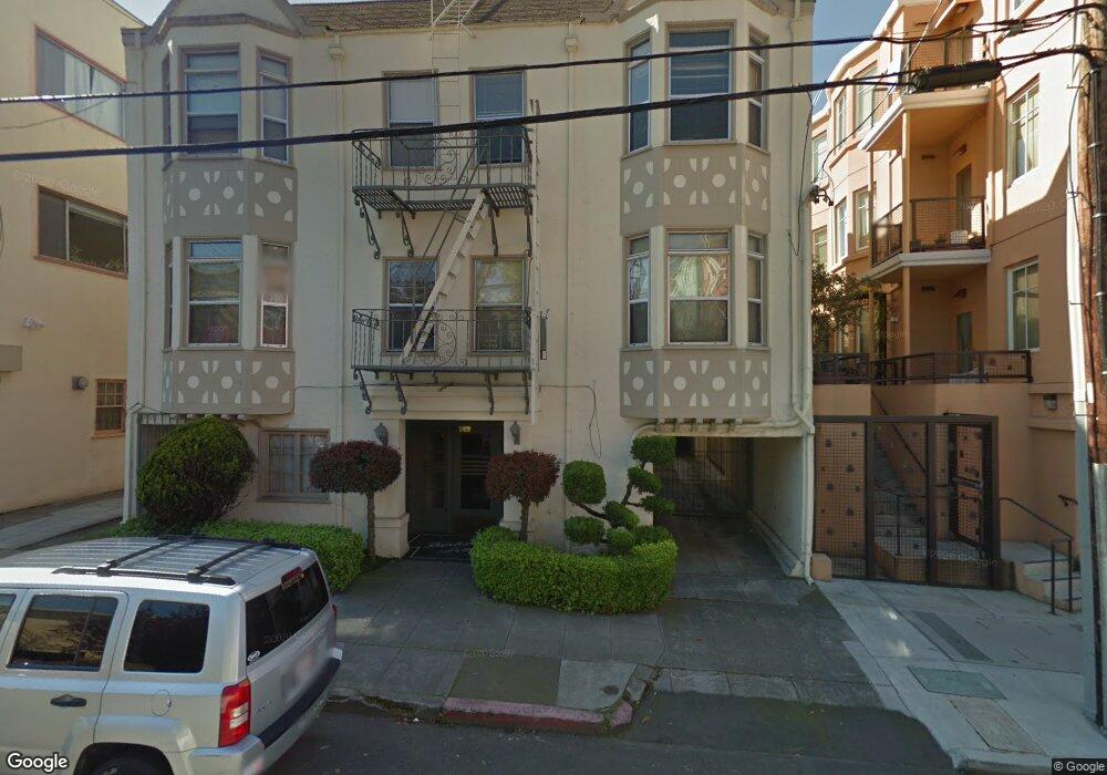 2120 Delaware St, Berkeley, CA 94709 - photo 1