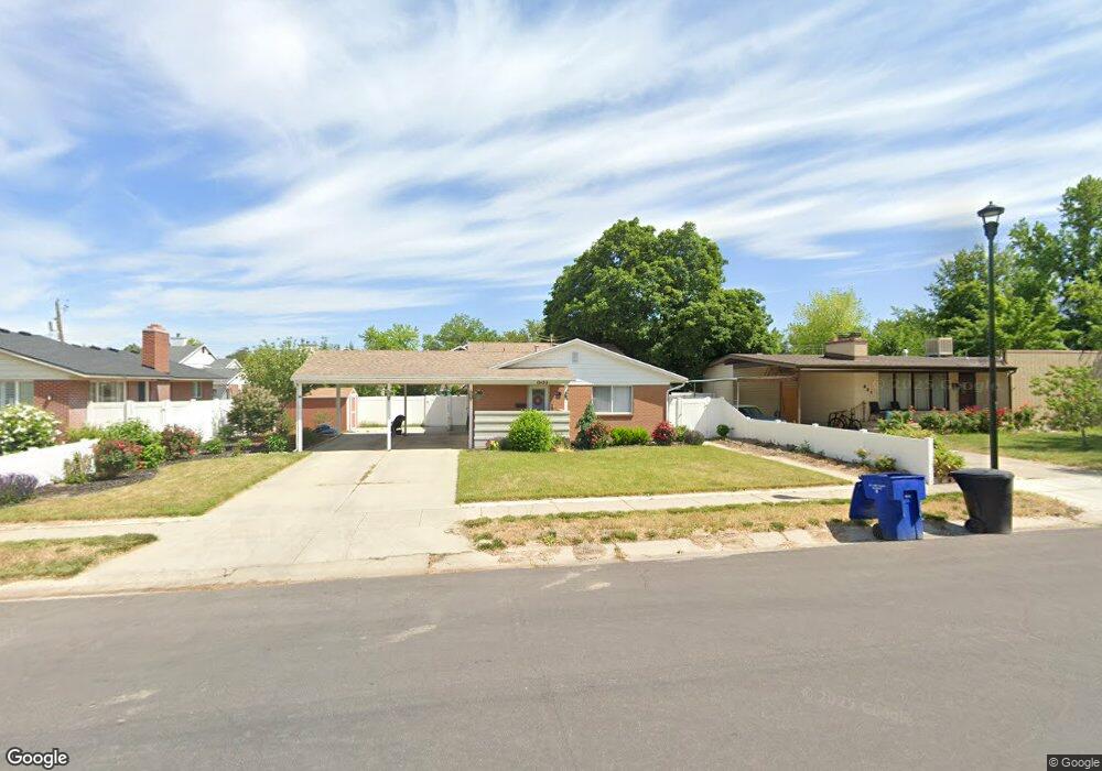 831 E 8280 S, Sandy, UT 84094 - photo 1