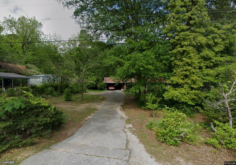 236 Church St, Whitesburg, GA 30185 - photo 1