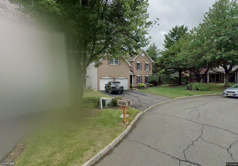 8 Carnegie Place, Basking Ridge, NJ 07920 - photo 1