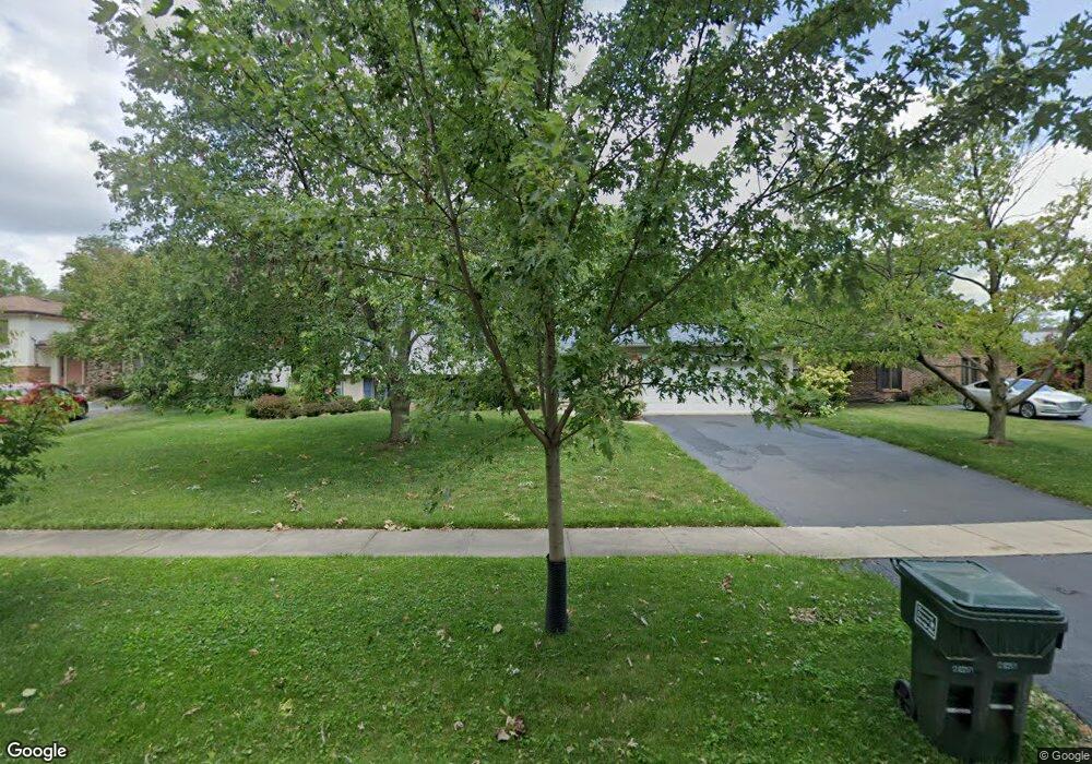 2923 Alexander Crescent, Flossmoor, IL 60422 - photo 1