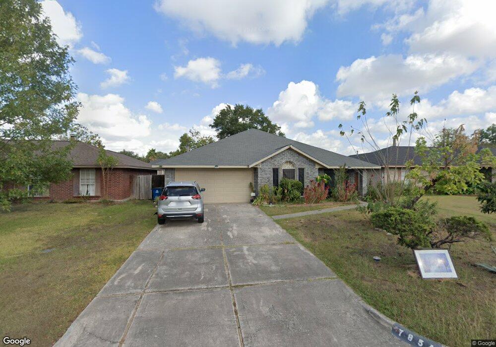 7854 Sawmill Trail, Houston, TX 77040 - photo 1